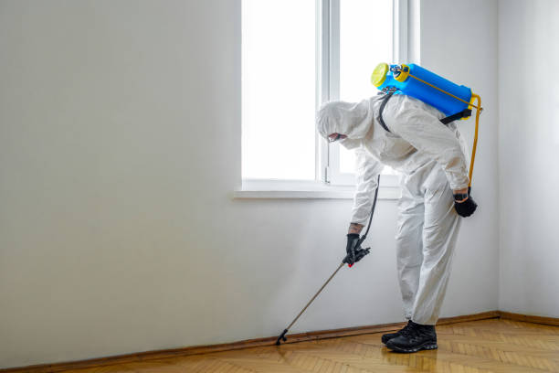 Best Residential Pest Control  in Crab Orchard, WV